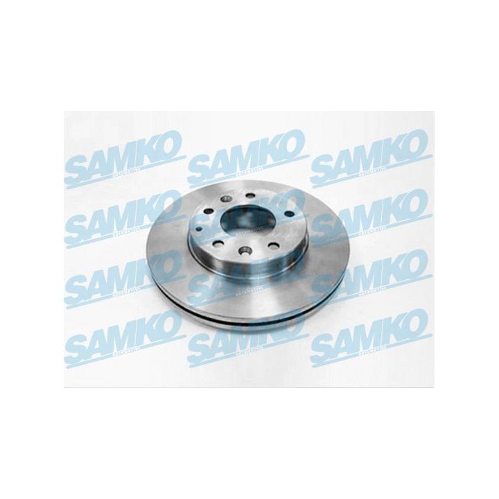 Stabdžių diskas SAMKO M5000V