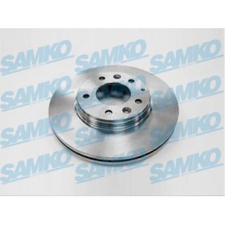 Stabdžių diskas SAMKO M5001V