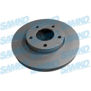 Stabdžių diskas SAMKO M5003VR