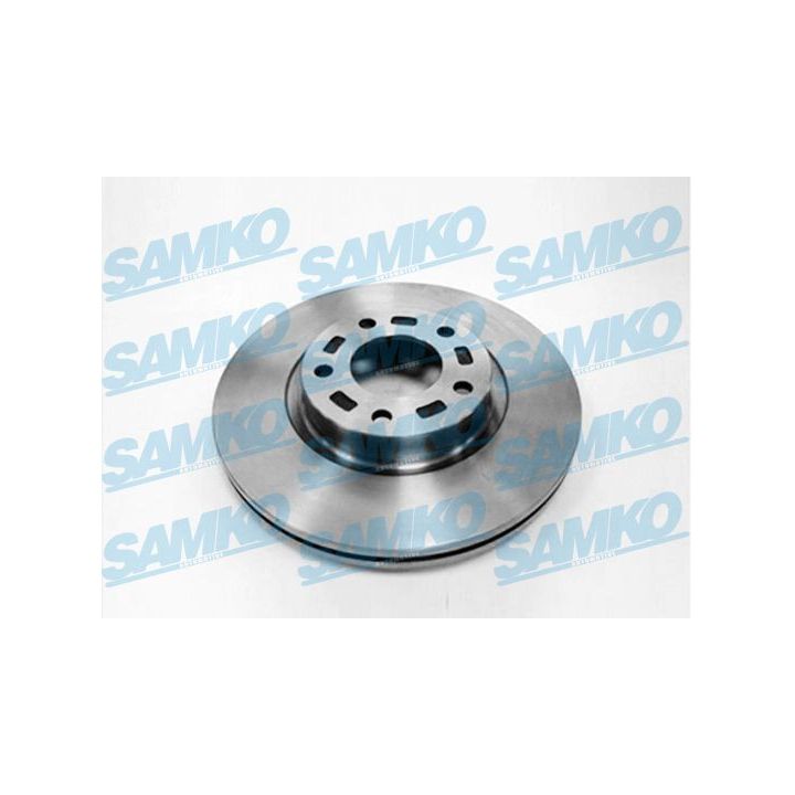 Stabdžių diskas SAMKO M5006V