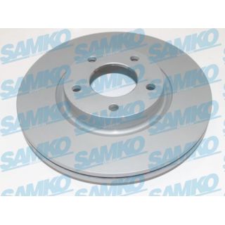 Stabdžių diskas SAMKO M5006VR