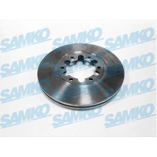 Stabdžių diskas SAMKO M5008V