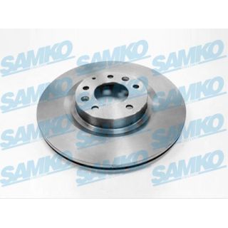 Stabdžių diskas SAMKO M5018V