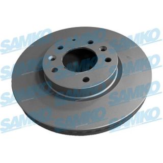 Stabdžių diskas SAMKO M5021VR