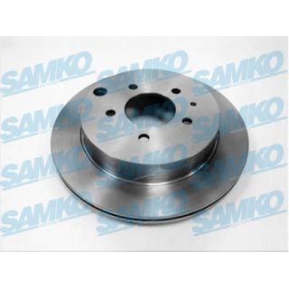 Stabdžių diskas SAMKO M5023V