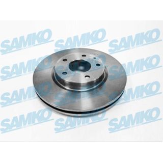 Stabdžių diskas SAMKO M5032V