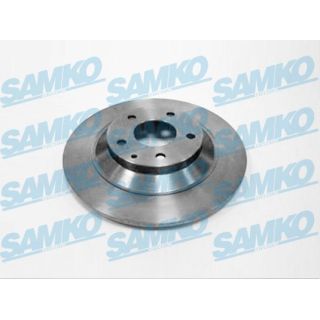 Stabdžių diskas SAMKO M5033P
