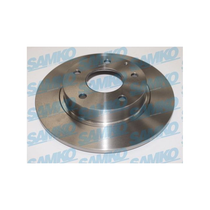 Stabdžių diskas SAMKO M5042P
