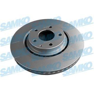 Stabdžių diskas SAMKO M5046VR