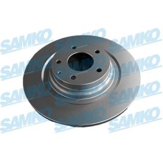 Stabdžių diskas SAMKO M5047PR