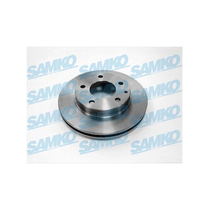 Stabdžių diskas SAMKO M5701V