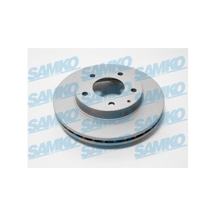 Stabdžių diskas SAMKO M5701VR