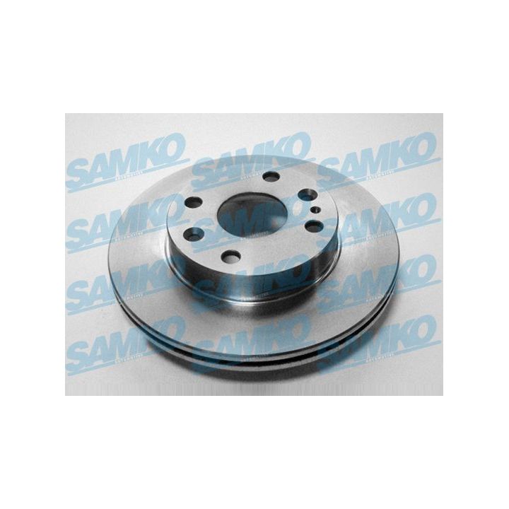 Stabdžių diskas SAMKO M5711V