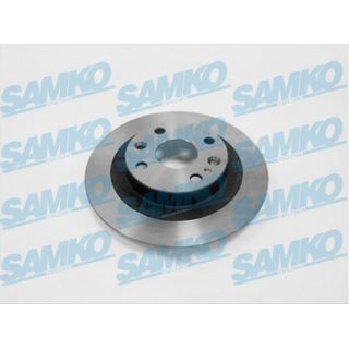Stabdžių diskas SAMKO M5751P
