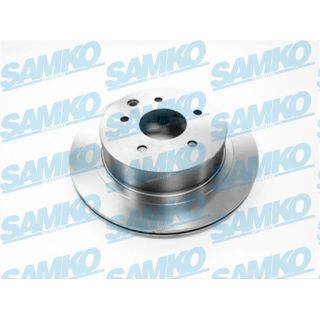 Stabdžių diskas SAMKO N2006VR