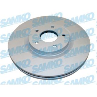 Stabdžių diskas SAMKO N2019VR