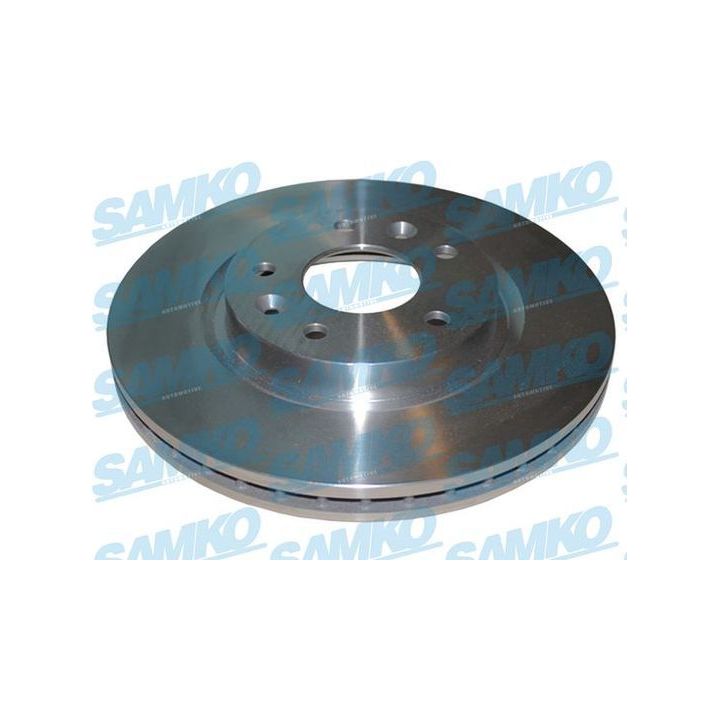 Stabdžių diskas SAMKO N2045V