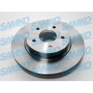 Stabdžių diskas SAMKO N2047V
