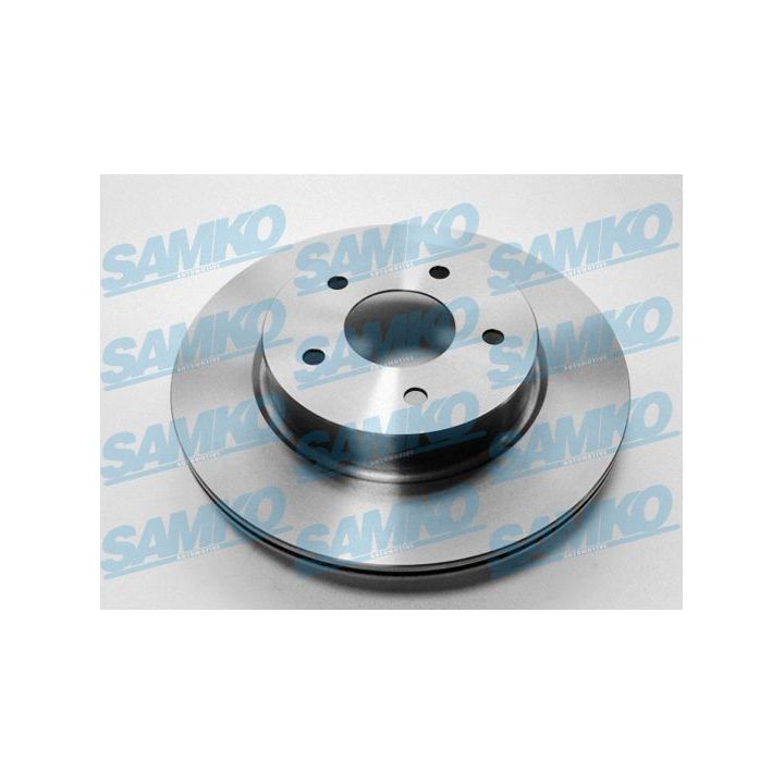 Stabdžių diskas SAMKO N2047V