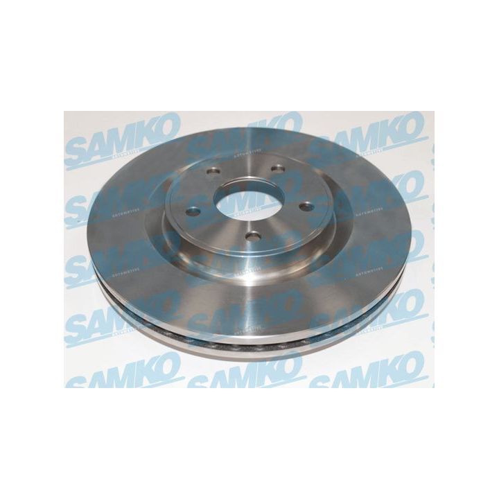 Stabdžių diskas SAMKO N2049V
