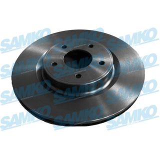 Stabdžių diskas SAMKO N2059V