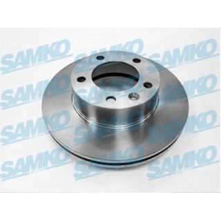 Stabdžių diskas SAMKO O1003V