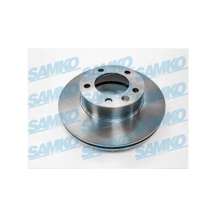 Stabdžių diskas SAMKO O1003V