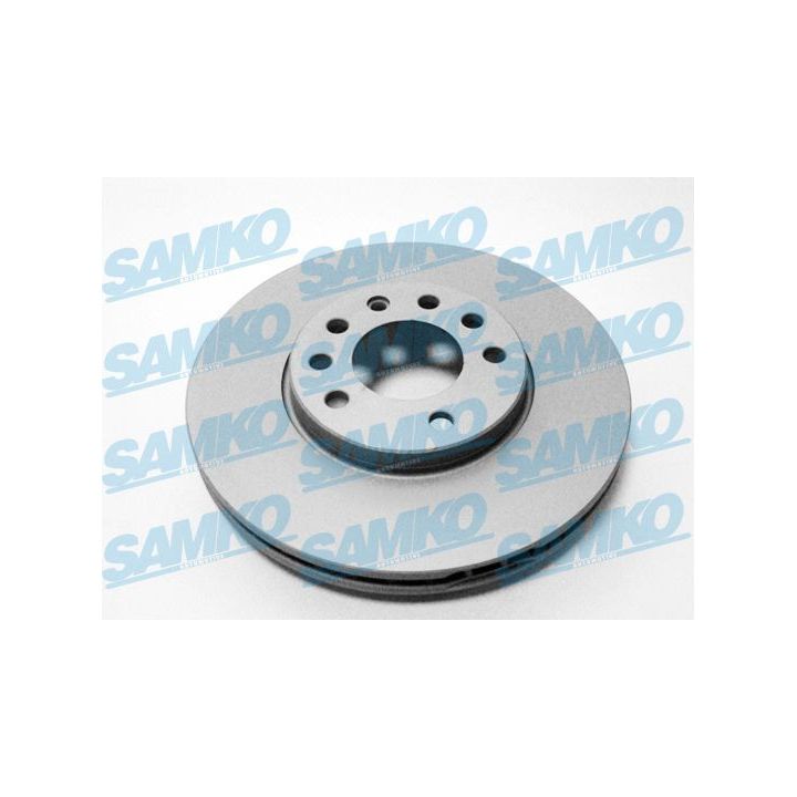 Stabdžių diskas SAMKO O1009VR