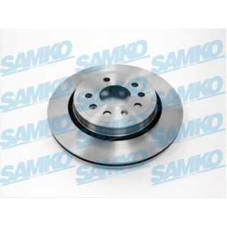 Stabdžių diskas SAMKO O1016V
