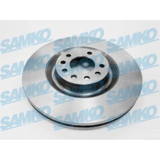 Stabdžių diskas SAMKO O1045V