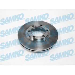Stabdžių diskas SAMKO O1251V
