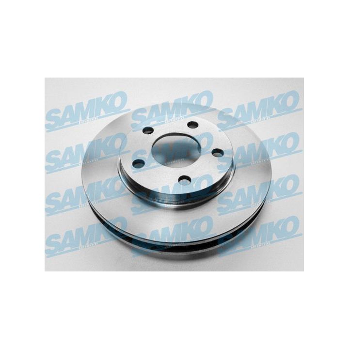 Stabdžių diskas SAMKO O1361V