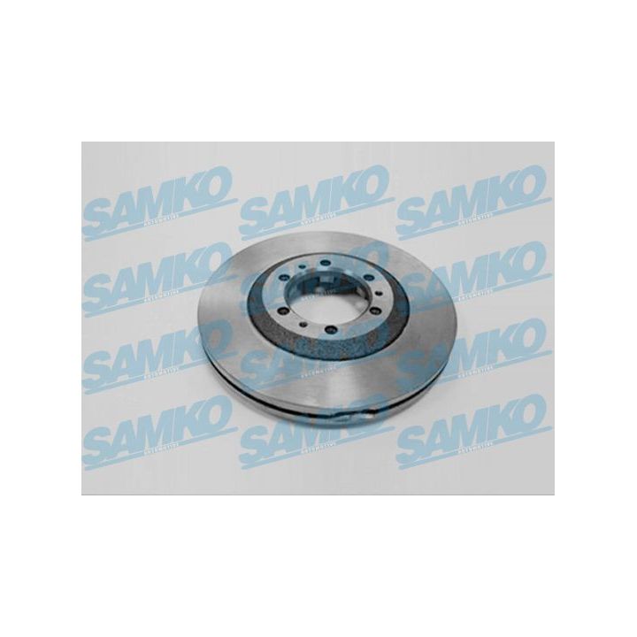 Stabdžių diskas SAMKO O1373V
