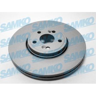 Stabdžių diskas SAMKO R1008VR