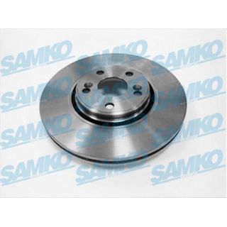 Stabdžių diskas SAMKO R1013V
