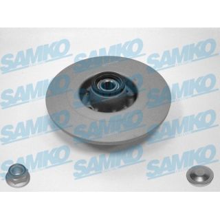 Stabdžių diskas SAMKO R1030PRCA