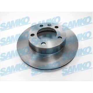Stabdžių diskas SAMKO R1043V
