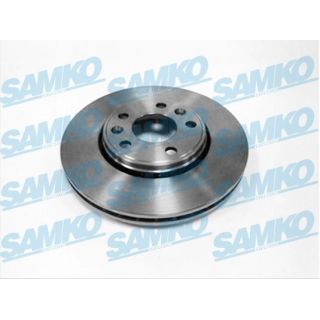 Stabdžių diskas SAMKO R1056V