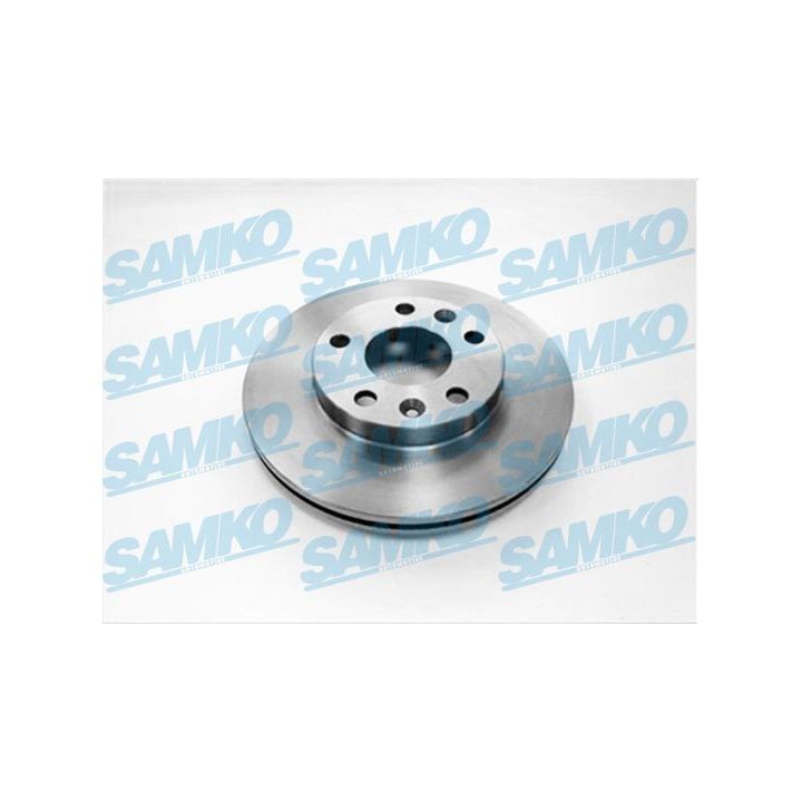 Stabdžių diskas SAMKO R1060V