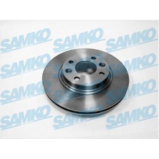 Stabdžių diskas SAMKO R1062V