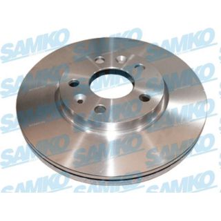 Stabdžių diskas SAMKO R1083V