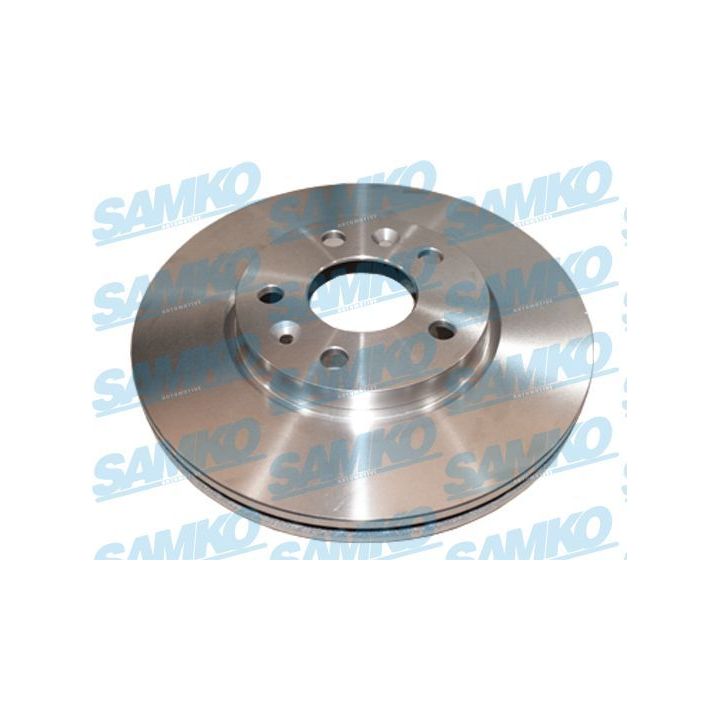 Stabdžių diskas SAMKO R1083V