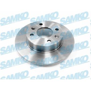 Stabdžių diskas SAMKO R1101PR