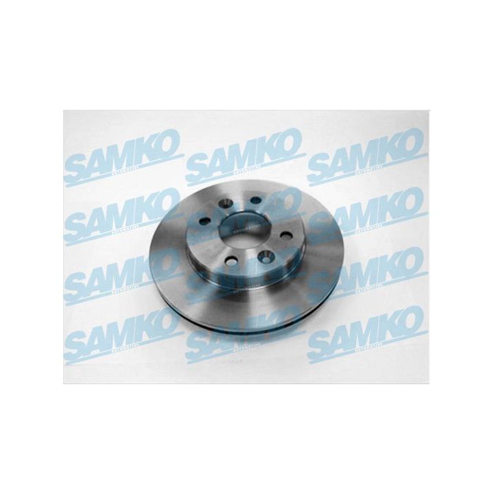 Stabdžių diskas SAMKO R1111V