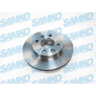 Stabdžių diskas SAMKO R1111VR