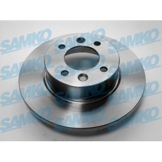 Stabdžių diskas SAMKO R1191P
