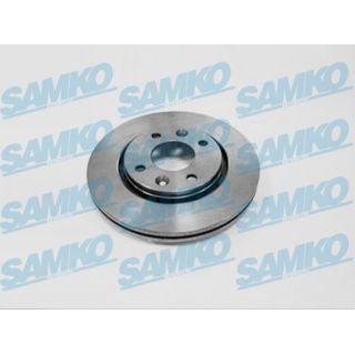 Stabdžių diskas SAMKO R1211V