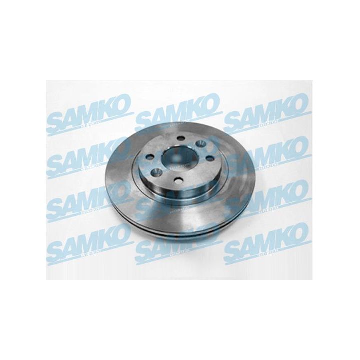 Stabdžių diskas SAMKO R1301V