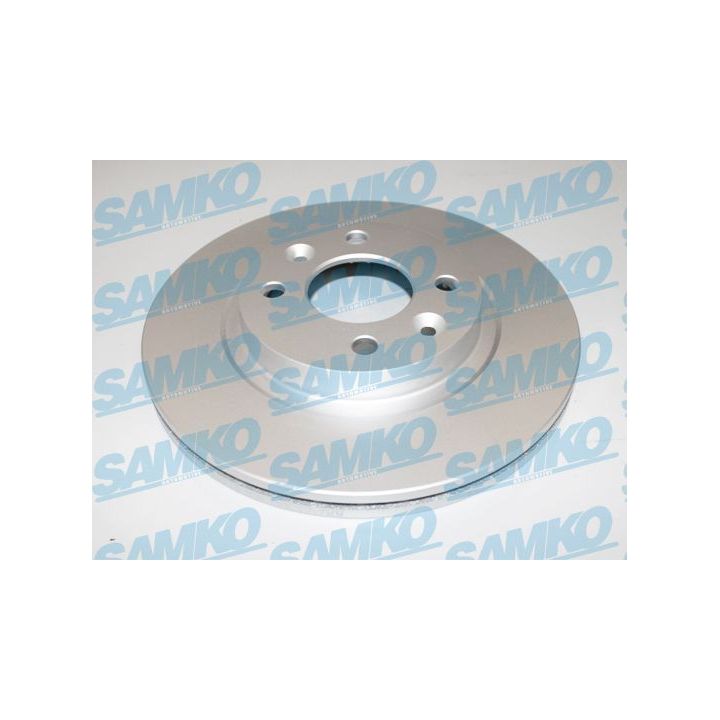 Stabdžių diskas SAMKO R1301VR