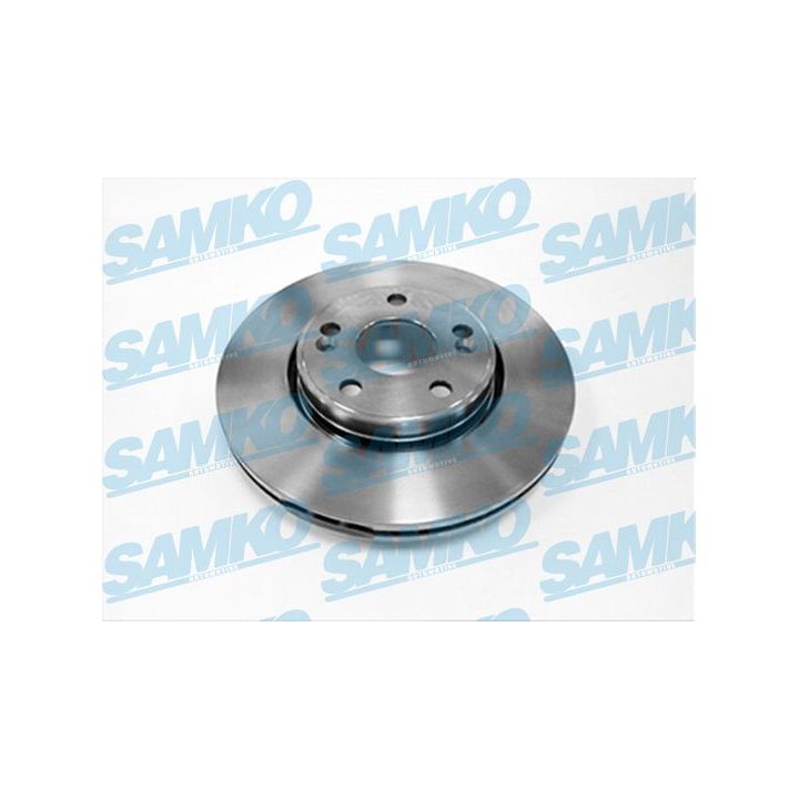 Stabdžių diskas SAMKO R1311V